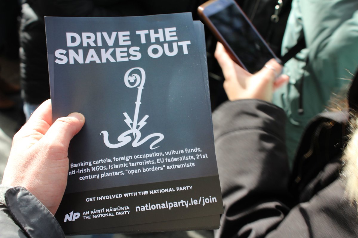 Cllr. Patrick Quinlan tweet media