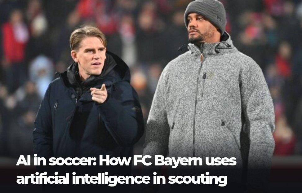 FCBinside.com - Bayern News tweet media