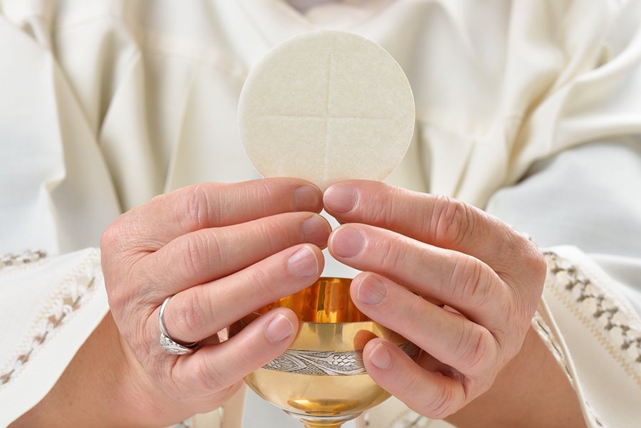 L'Écho Chrétien tweet media