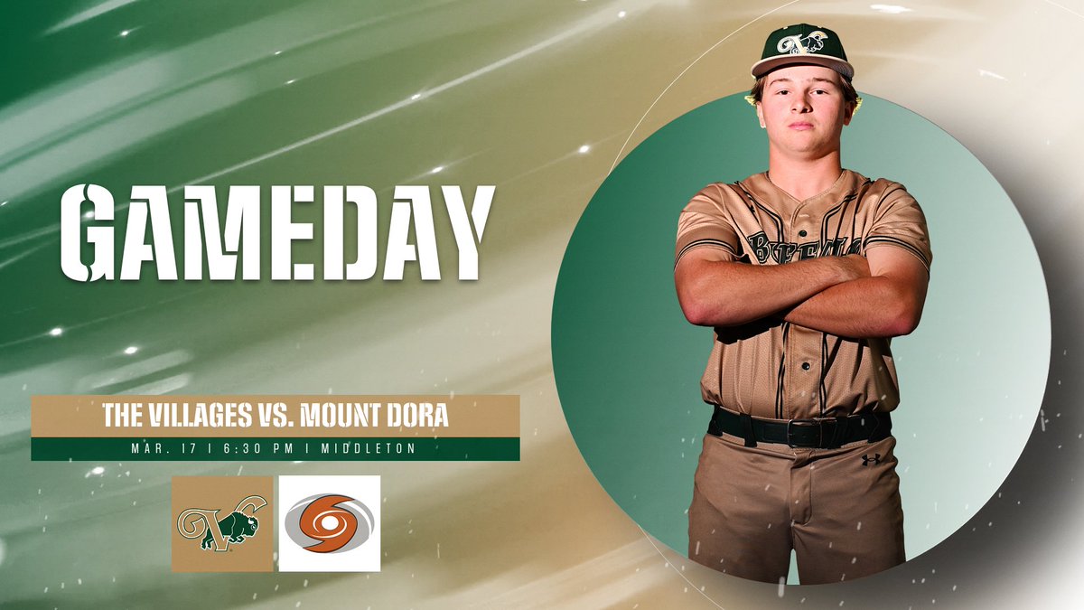 VHS Buffalo Baseball tweet media