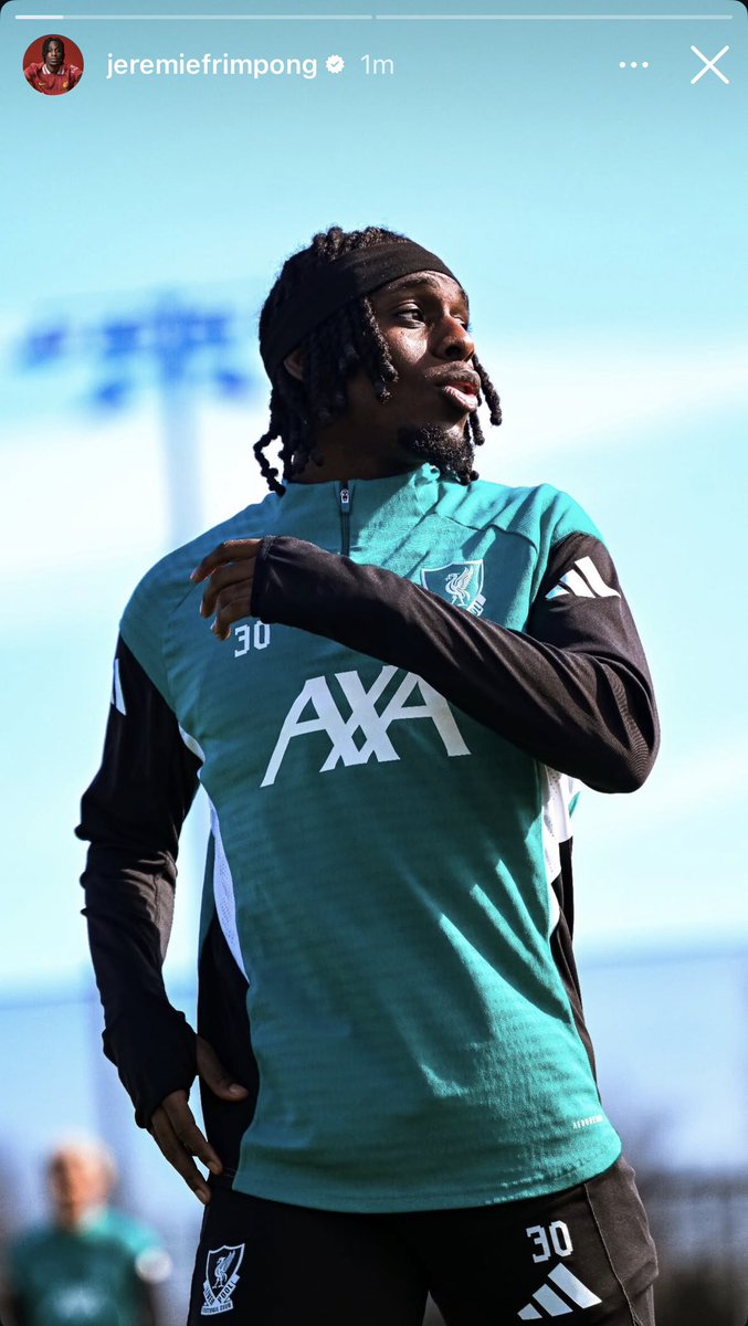 Anything Liverpool tweet media