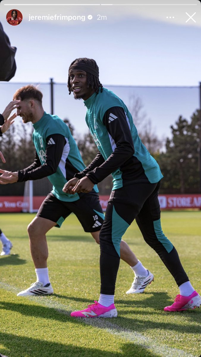 Anything Liverpool tweet media