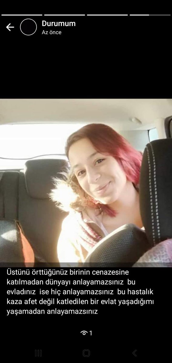 CEYDA YÜKSEL #ceydayükseliçinadalet tweet media