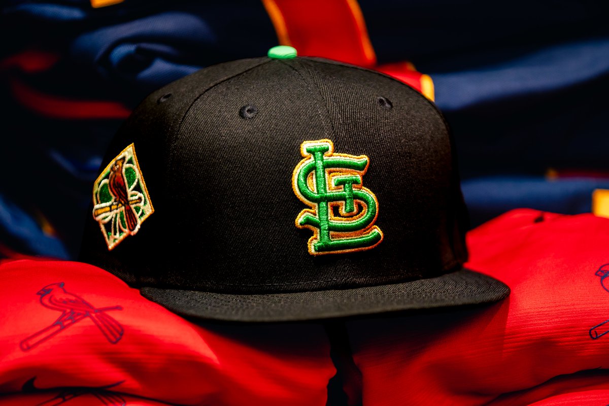 St. Louis Cardinals tweet media