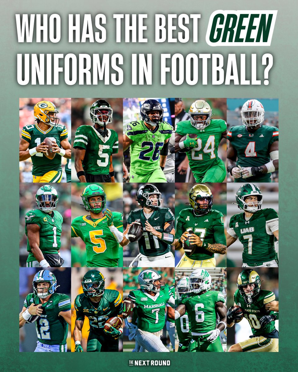 The Next Round tweet media