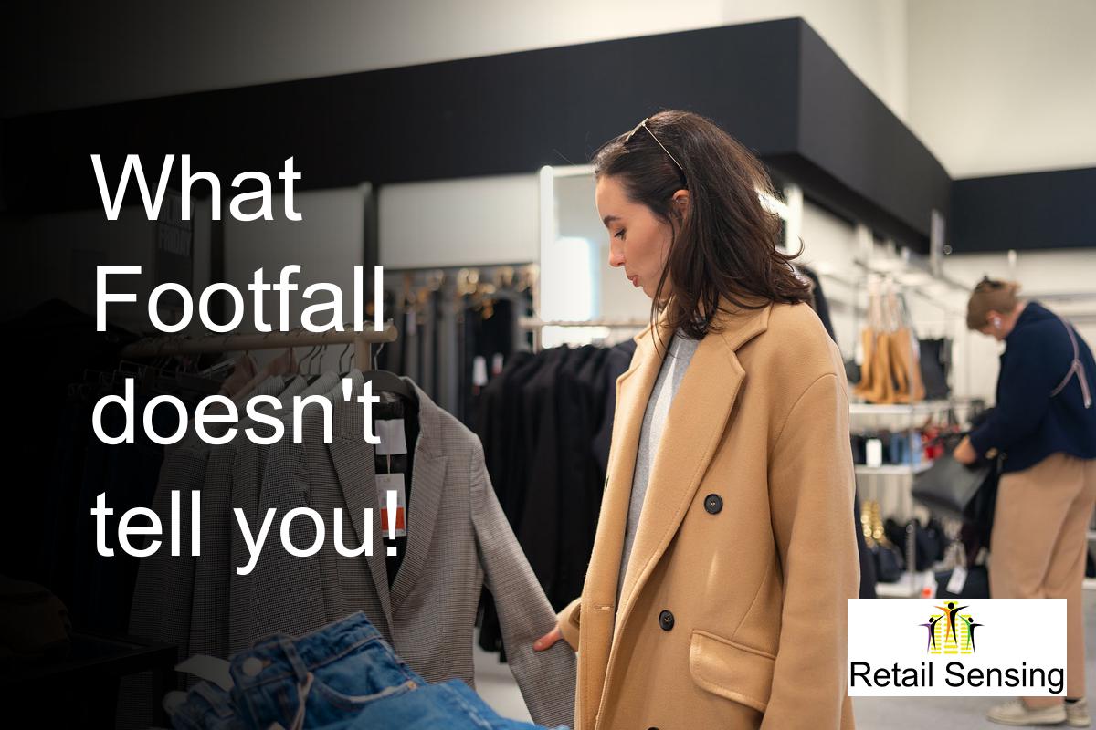 Retail Sensing tweet media