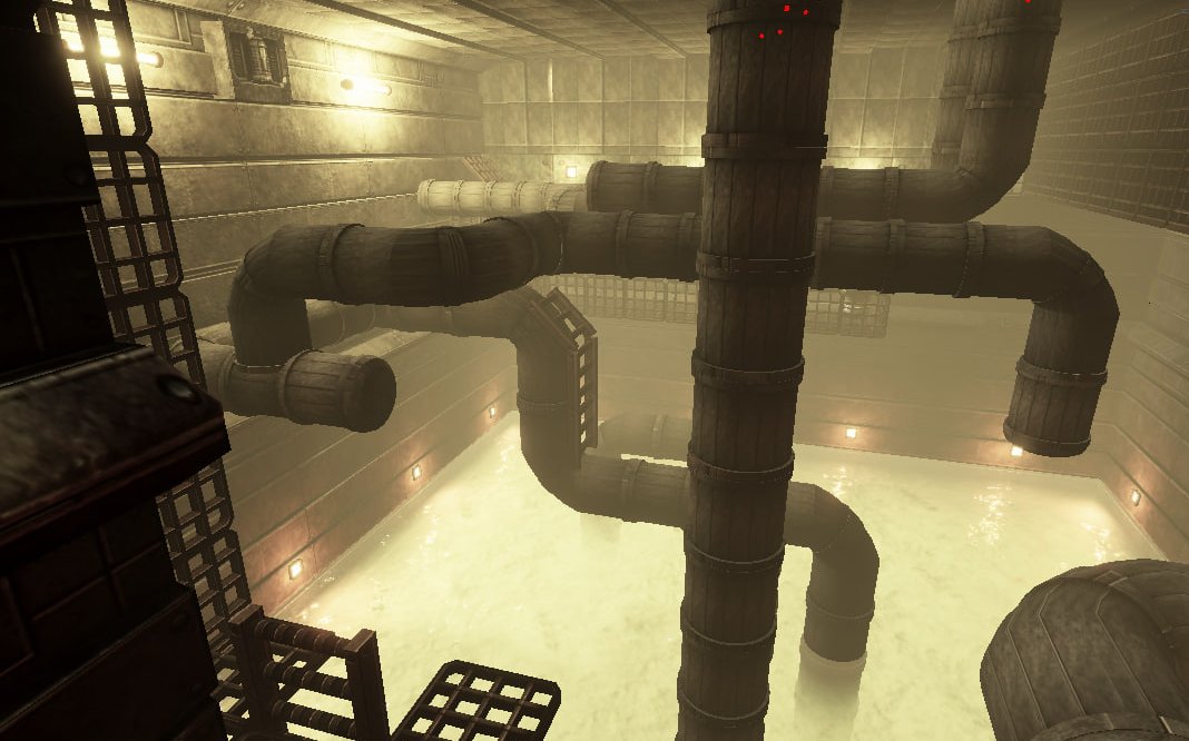 warhexgames's tweet photo. Back after 2 weeks of hardcore optimization battles — stable FPS, no more stutters!  I hate lag as much as you do.
Exciting updates soon… but first: new screenshots! 🔥
#gamedev #indiedev #indiegame #madewithunity #indiedevlife https://t.co/IihAgNNut4