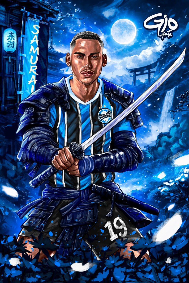 Gio Arte tweet media