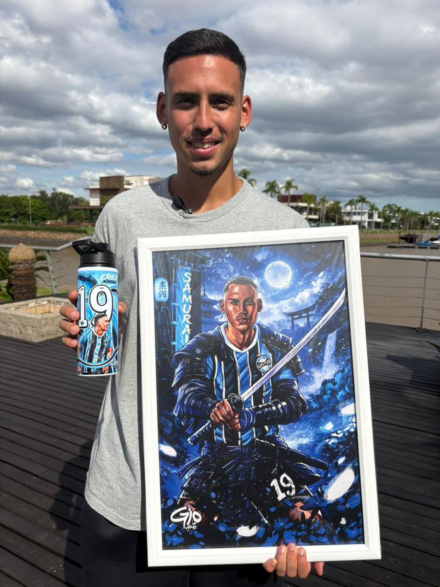 Gio Arte tweet media