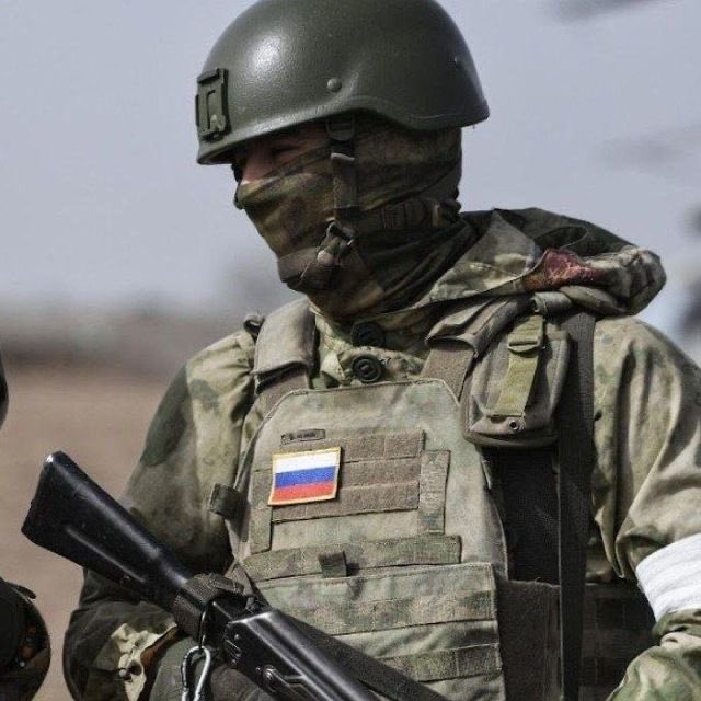 Russian Army tweet media