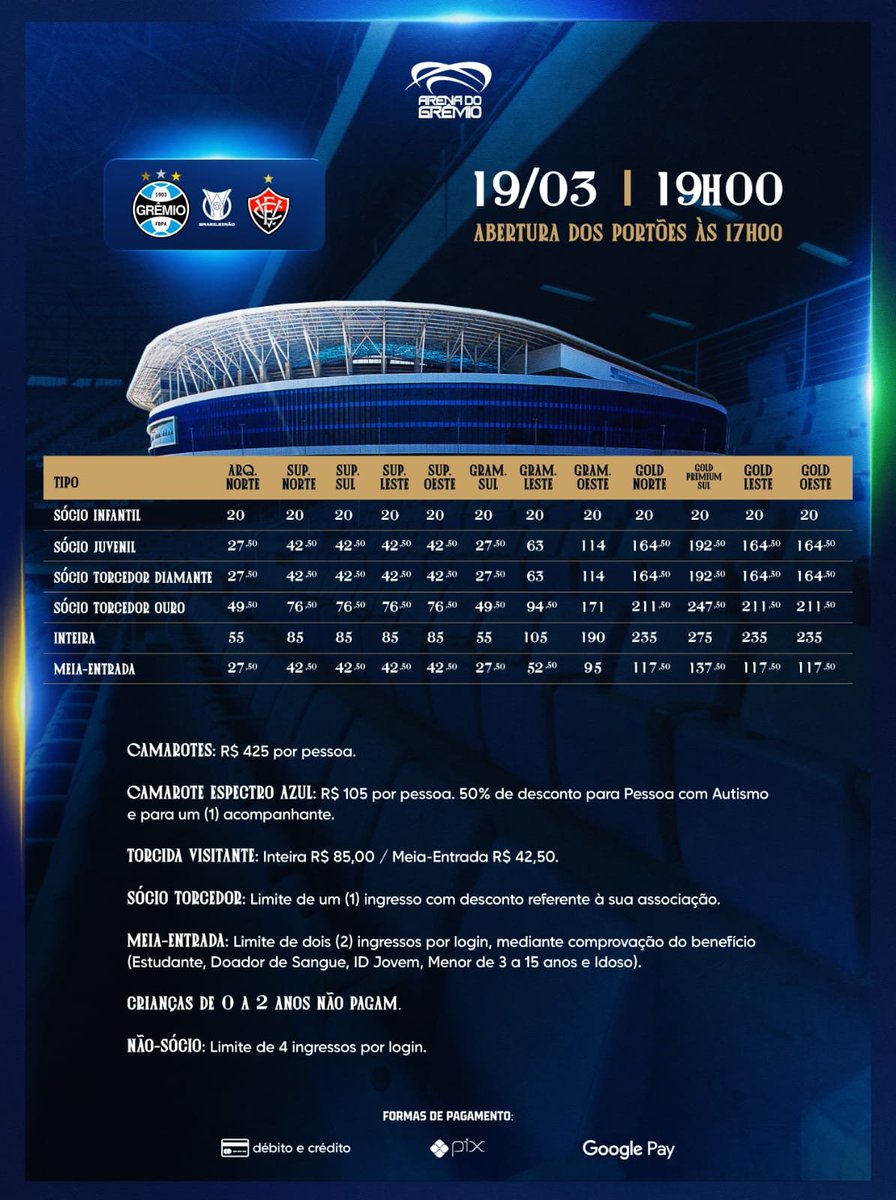 Talis Andrey de Mello tweet media