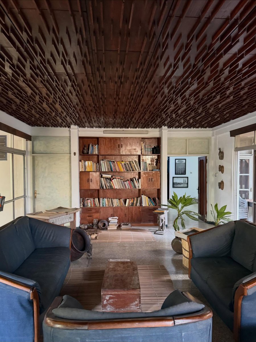 For Africans By Africans tweet media