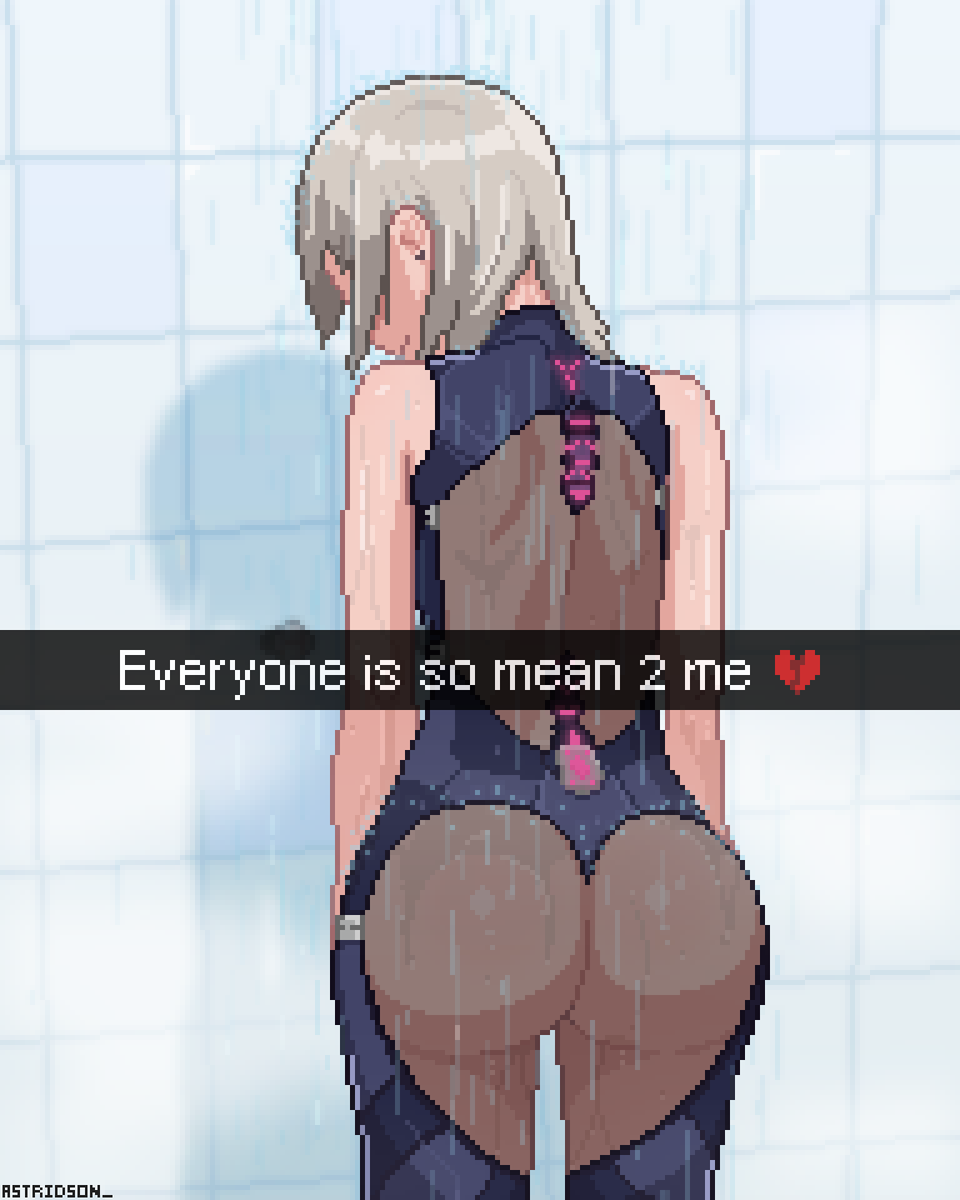 Astridson💧 tweet media