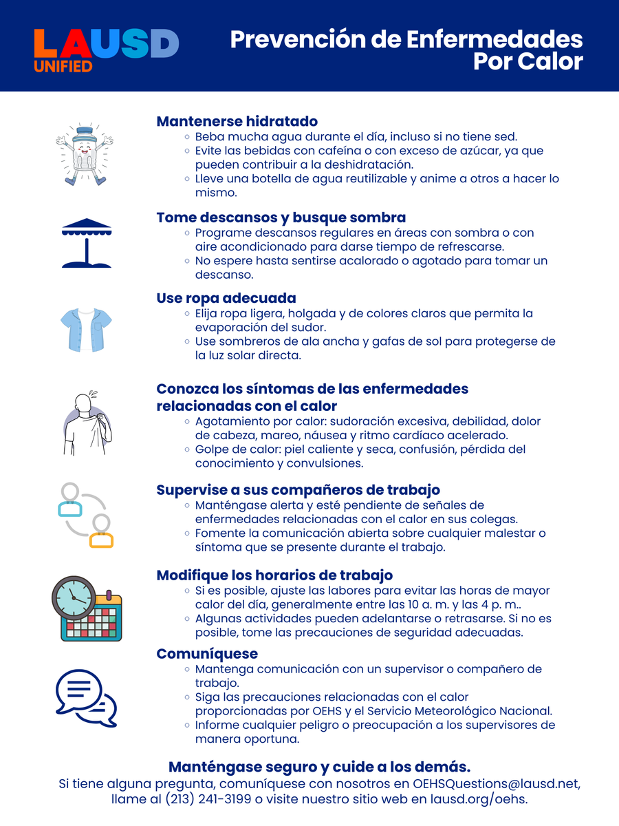 Los Angeles Unified tweet media