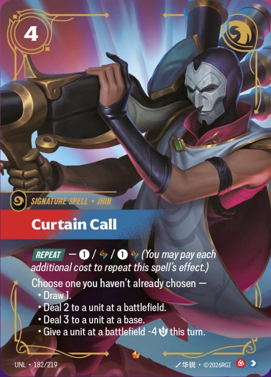 Runes & Rift tweet media