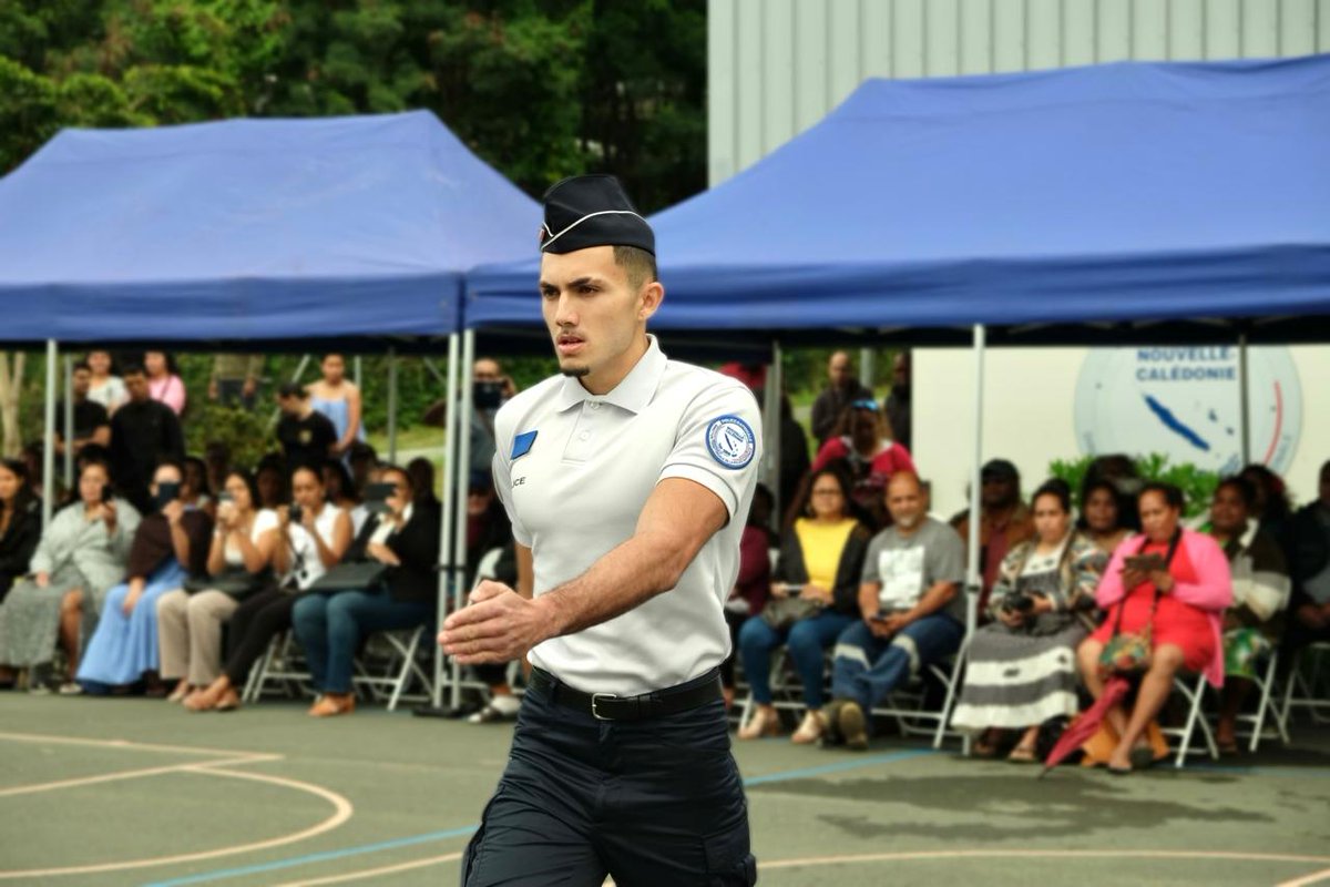 Police nationale tweet media