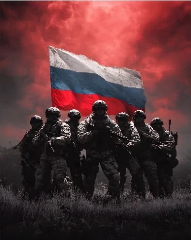 Russian Army tweet media