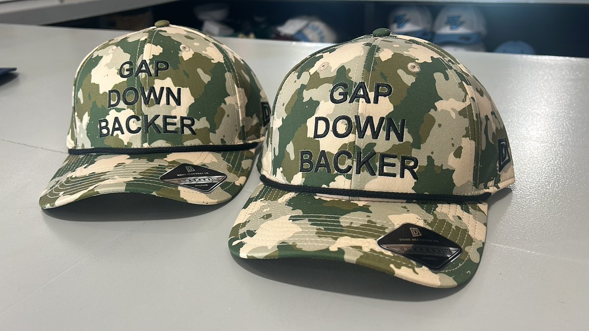 DOME Headwear Co. tweet media