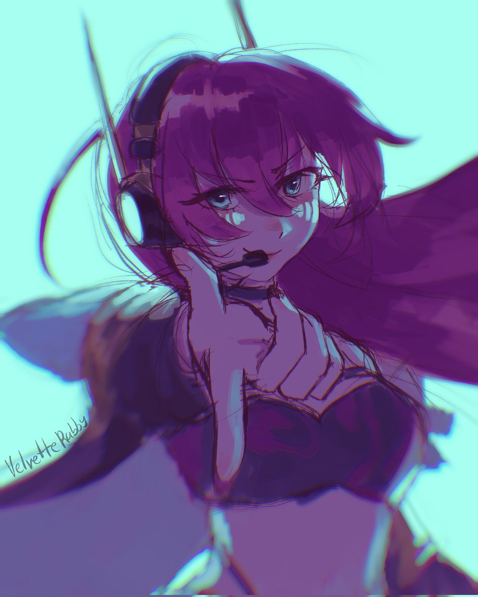 💖velvet💖 tweet media