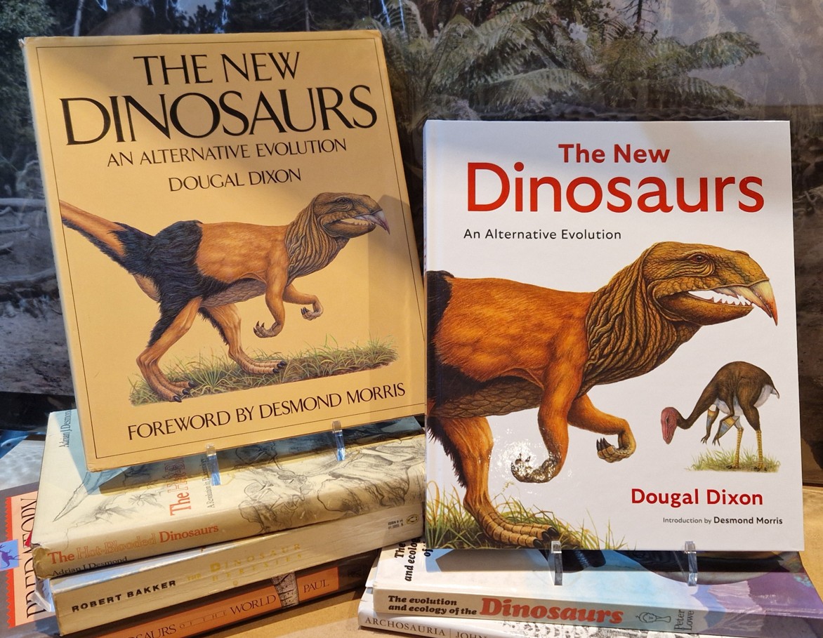 Darren Naish tweet media