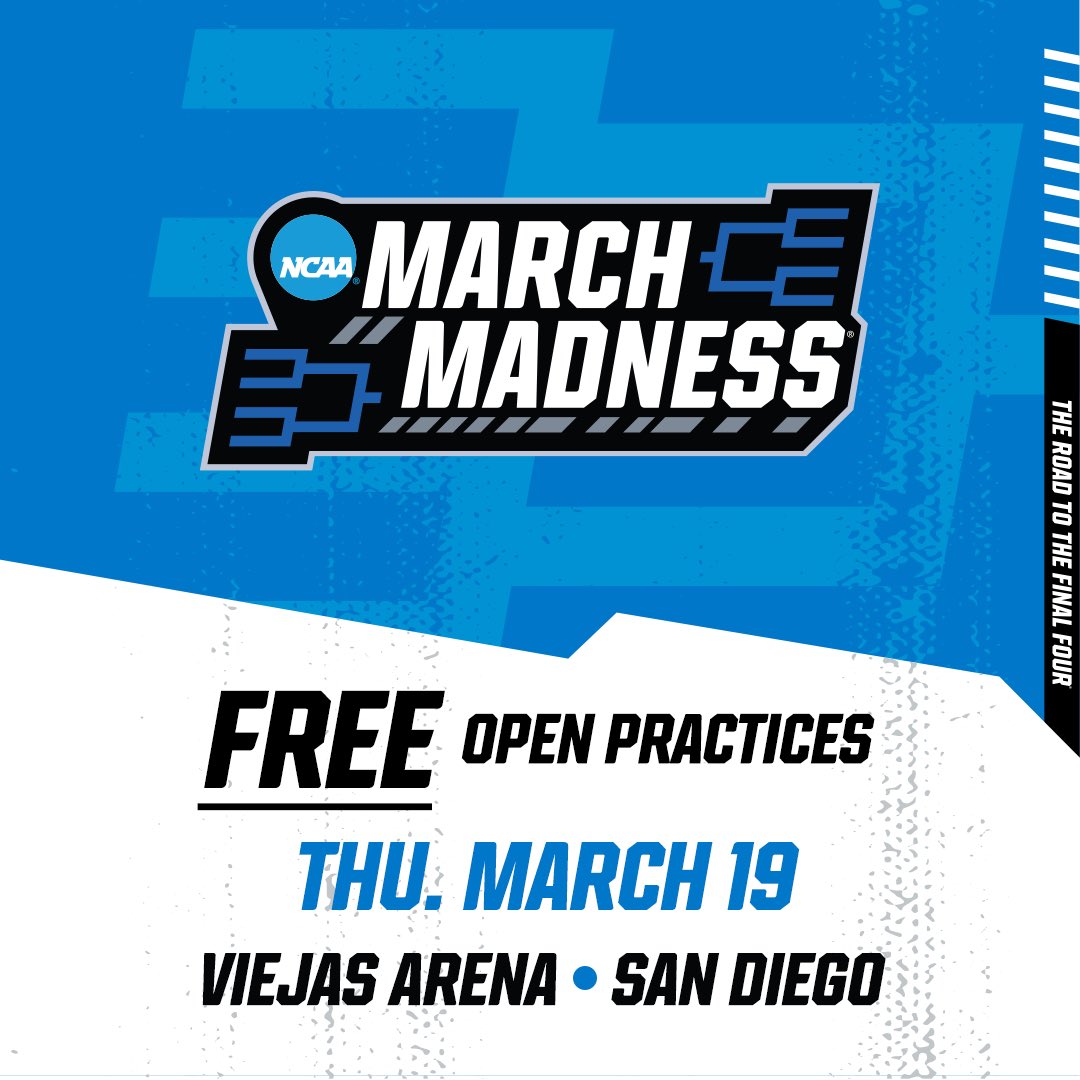 San Diego State Aztecs tweet media