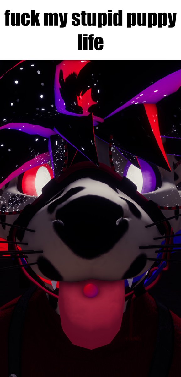 What i’m thinking when i get my Chimken nuggies stolen