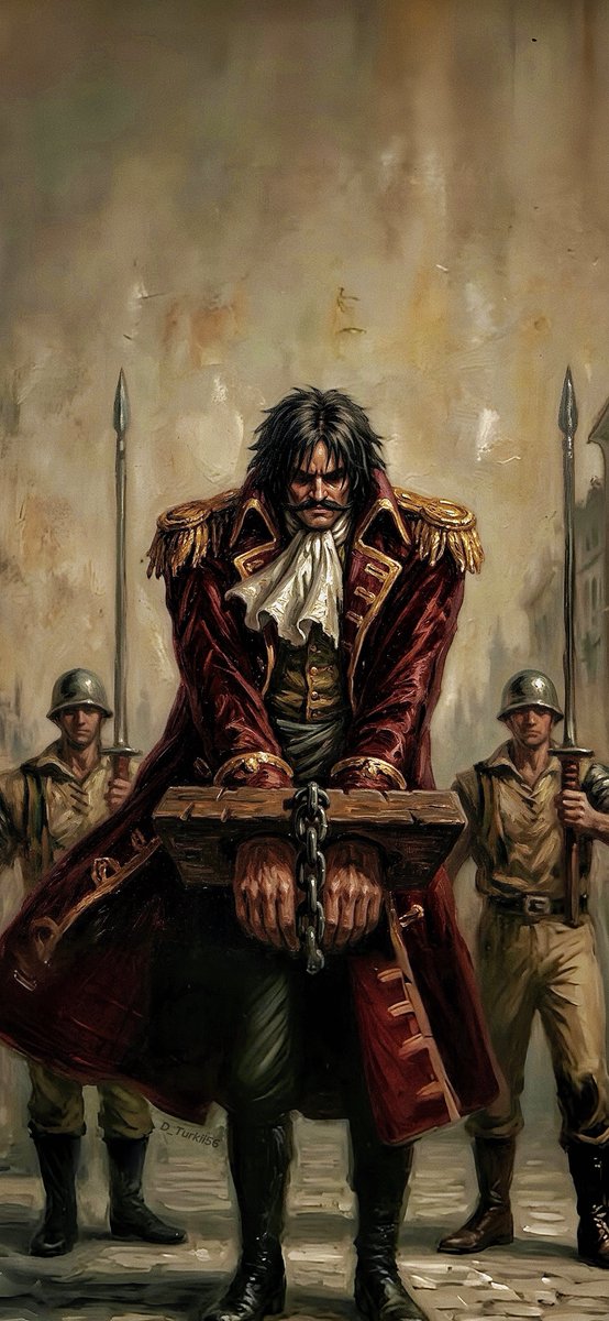 D_Turkii56's tweet image. #ONEPIECE | #ون_بيس #روجر 

Gol . D . Roger 👑❤️