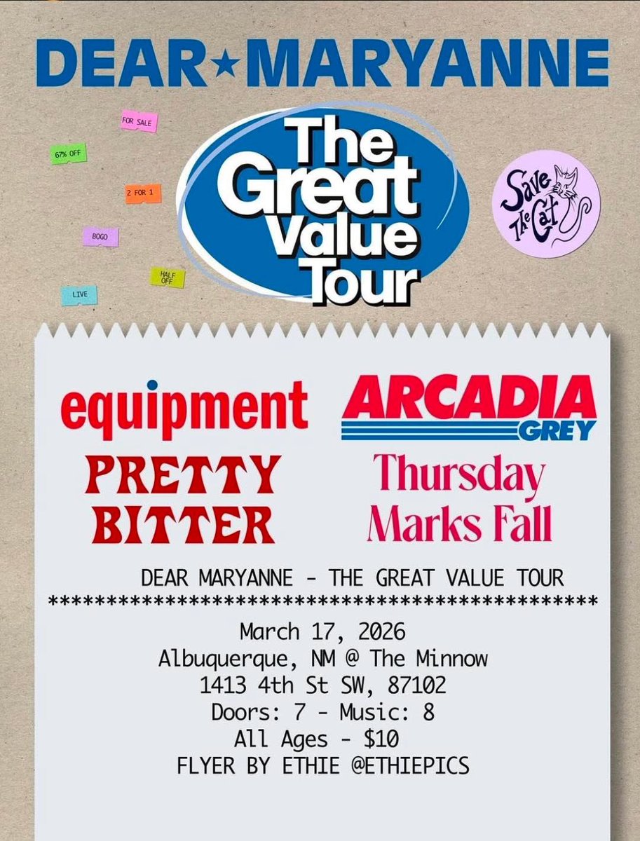 equipment tweet media