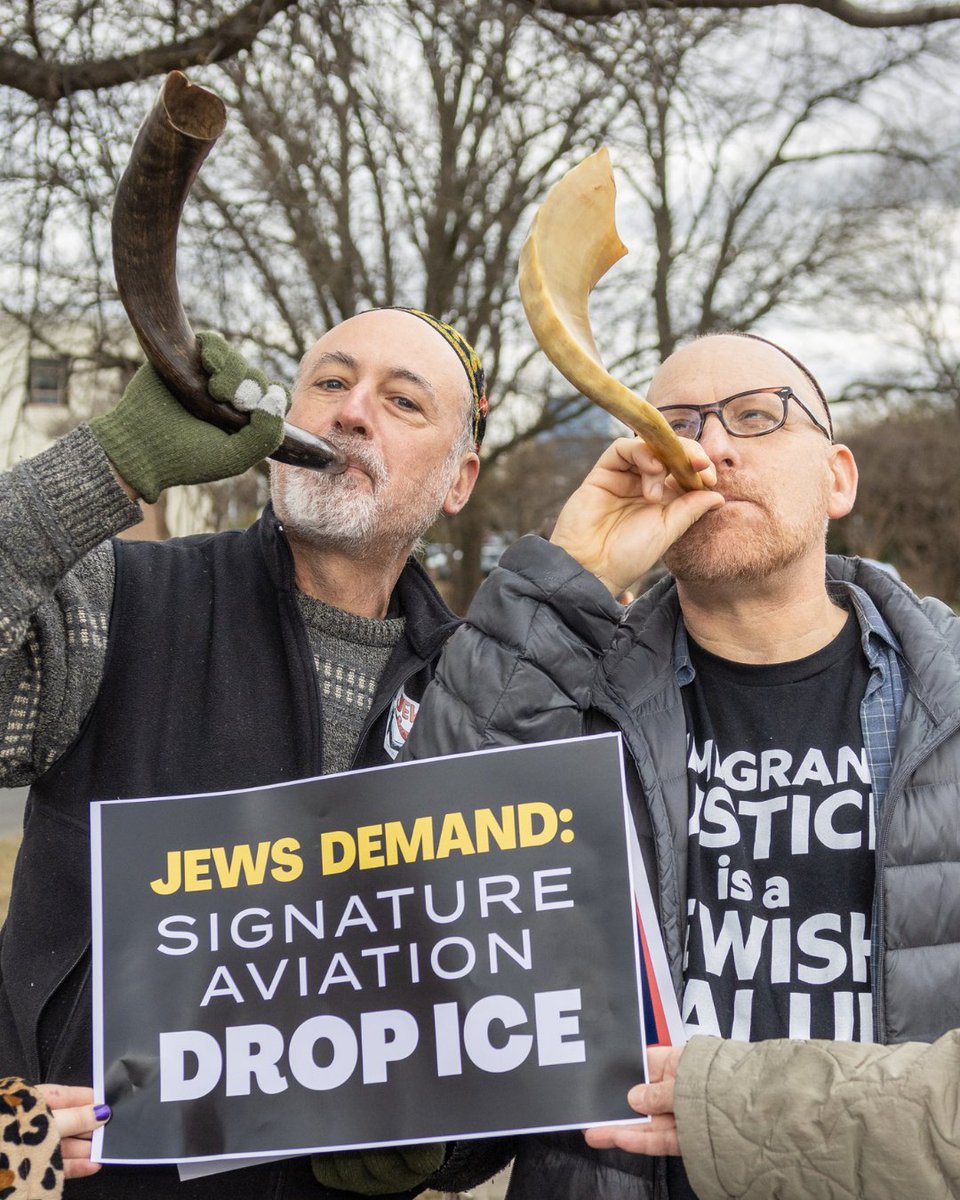 Bend the Arc: Jewish Action tweet media