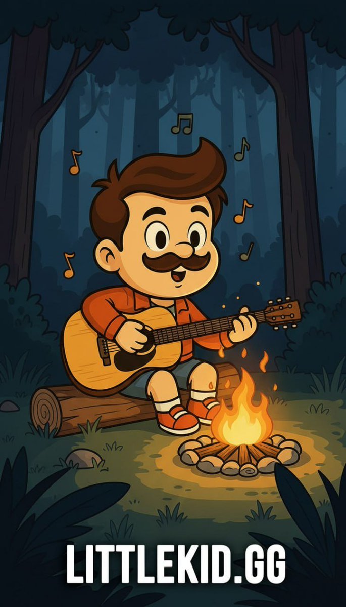 LittleKid tweet media