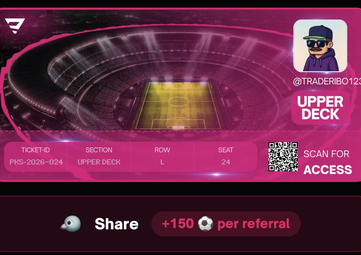 Traderİbo tweet media