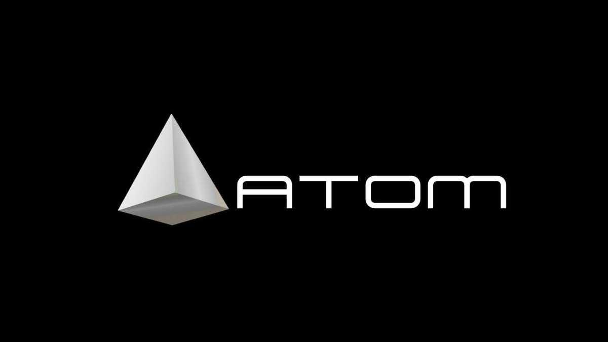 ATOM - RWA 🇺🇸 tweet media