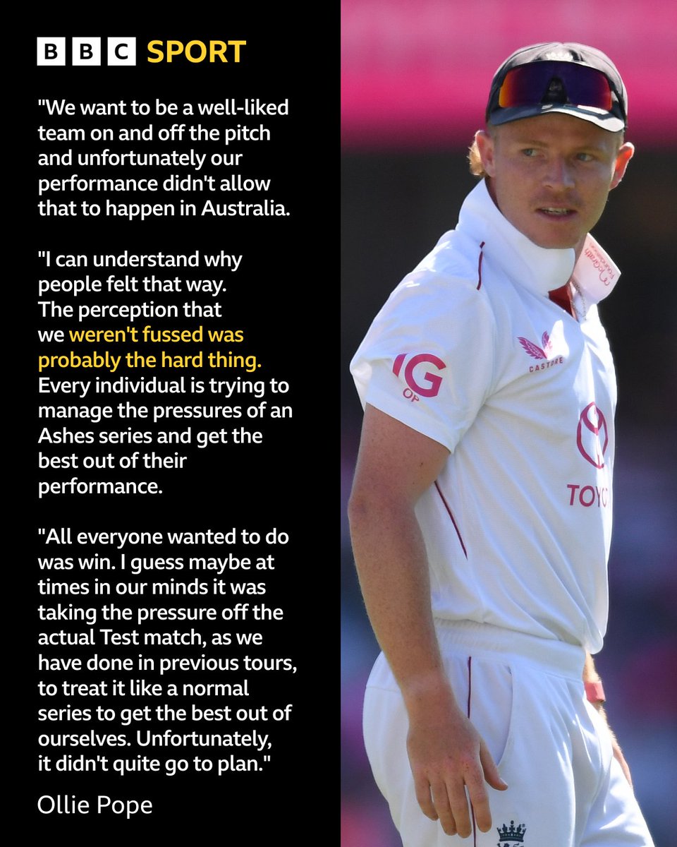 Test Match Special tweet media