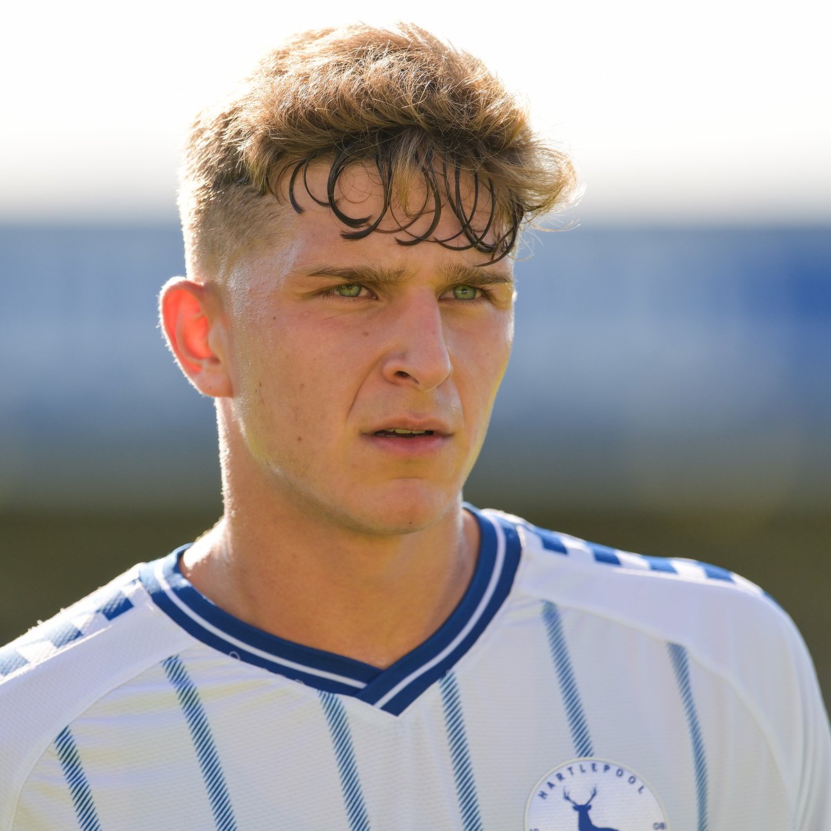 Spennymoor Town FC tweet media