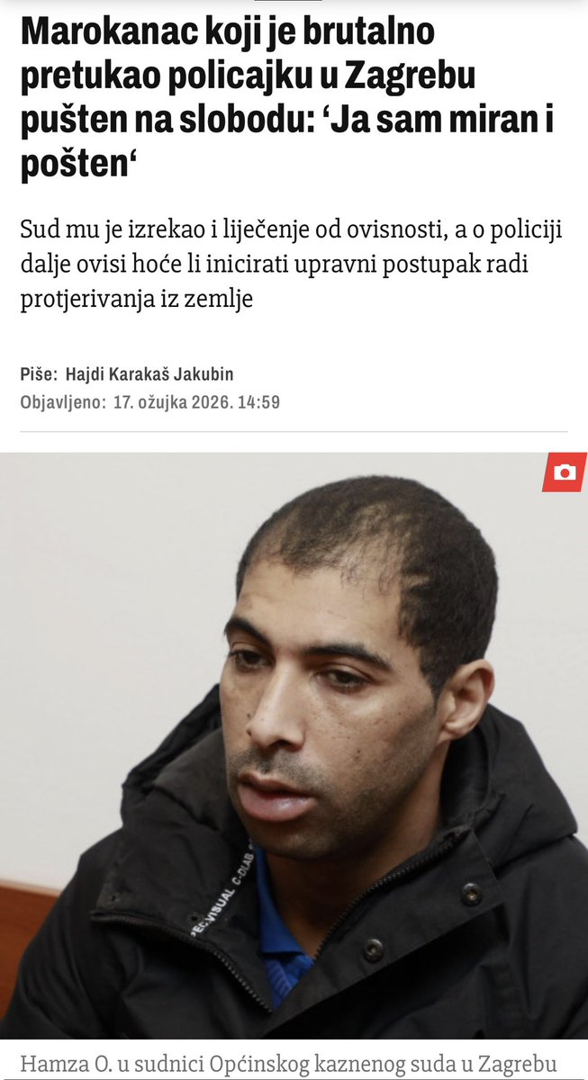 Marin Miletić tweet media