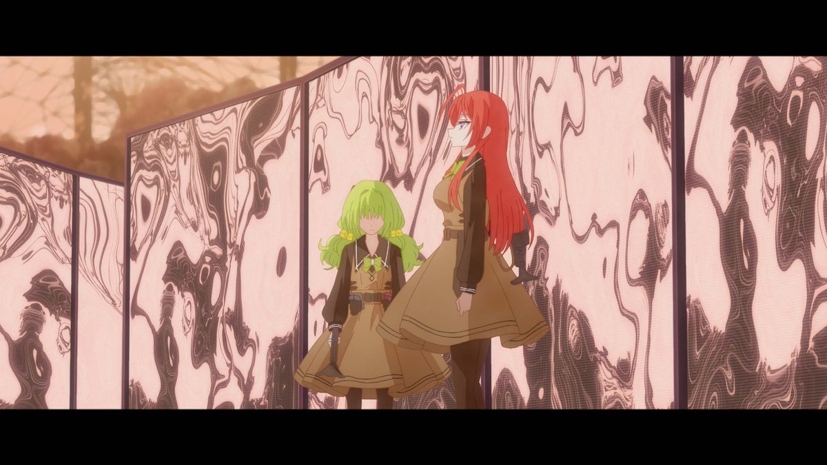 Koeda Animation tweet media