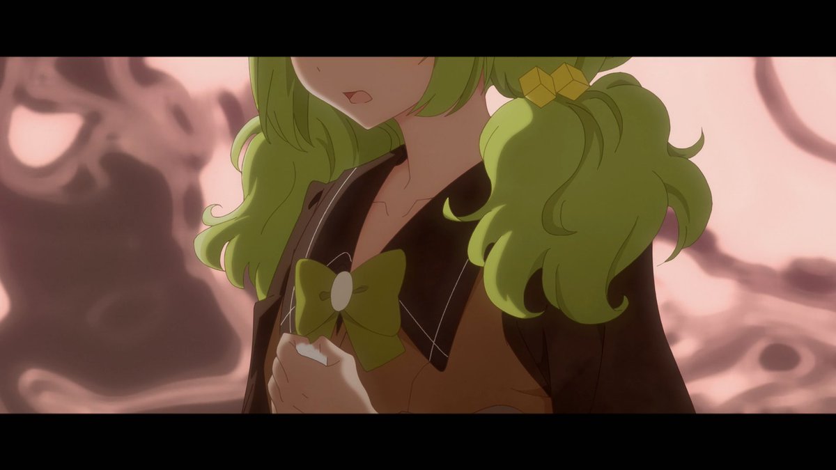 Koeda Animation tweet media