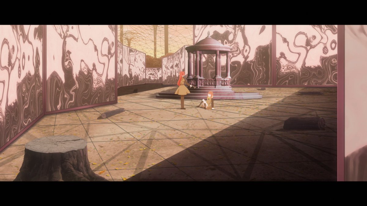 Koeda Animation tweet media