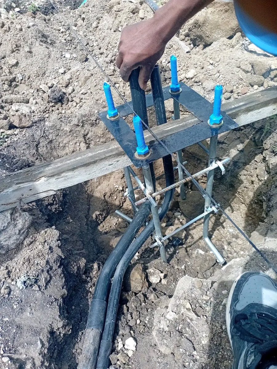 𝐔𝐧𝐢𝐟𝐨𝐫𝐜𝐞 𝐄𝐧𝐞𝐫𝐠𝐲 𝐋𝐋𝐂™ tweet media