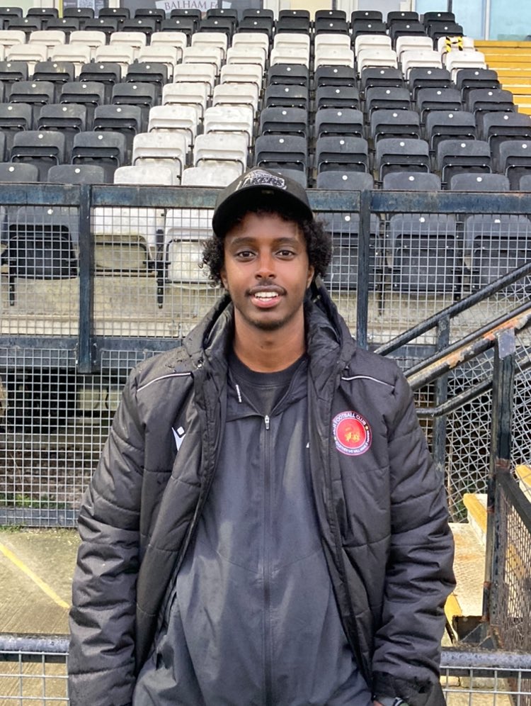 Sutton Common Rovers tweet media