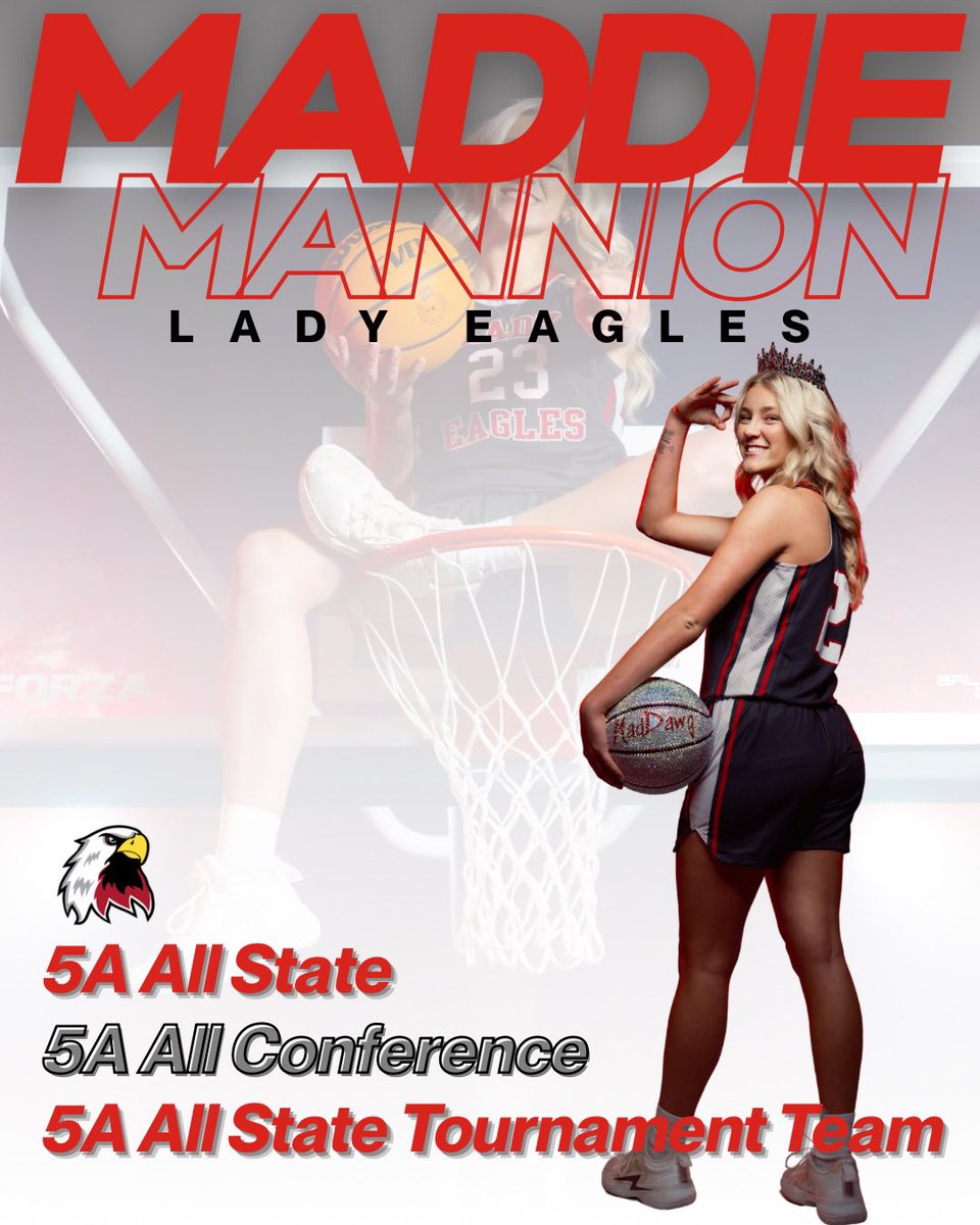 Maddie Mannion tweet media