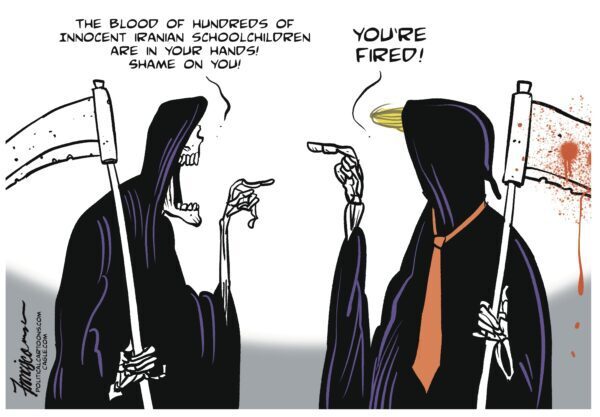 The Oklahoma Observer tweet media