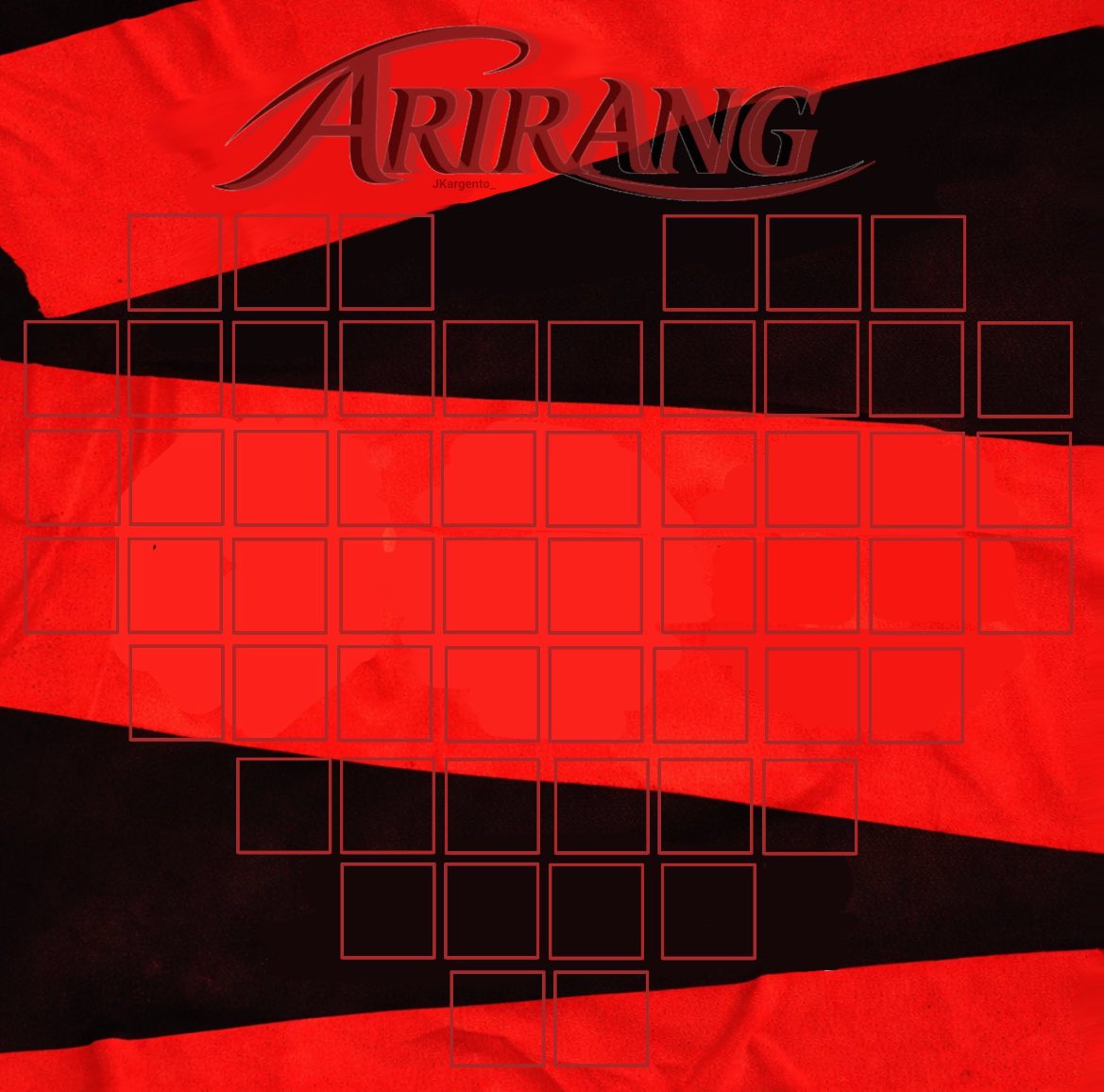 Winwiine⁷ |ARIRANG tweet media