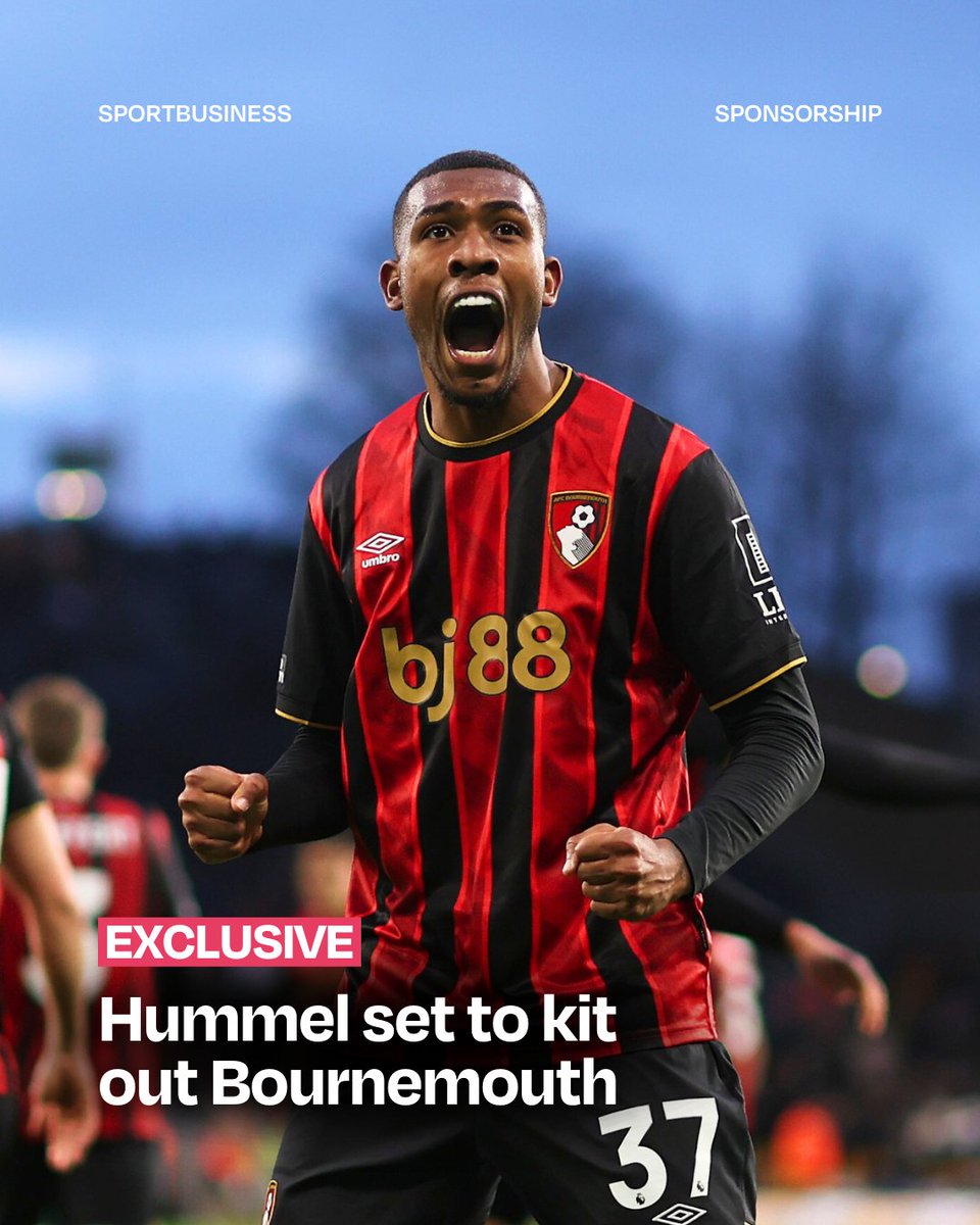 SportBusiness tweet media