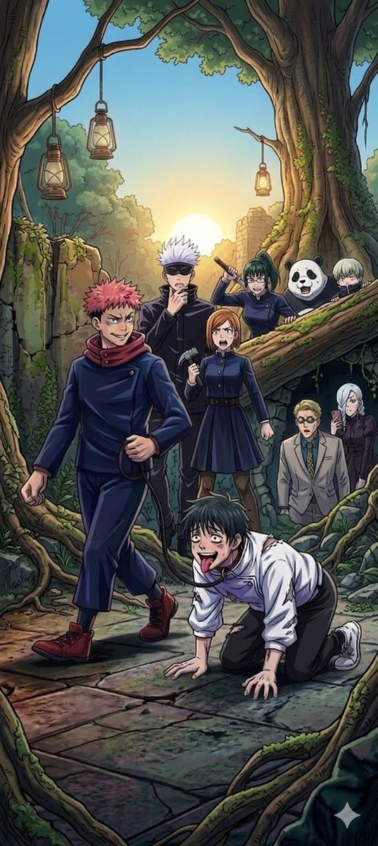 TheChocoGiver tweet media