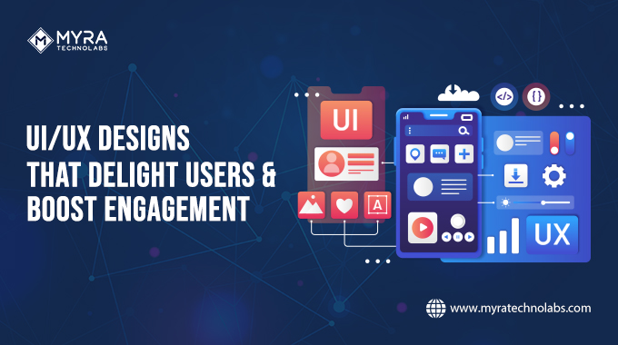 Great design isn’t just seen—it’s felt.
Boost engagement with UI/UX that truly connects.

👉 myratechnolabs.com/ui-ux-design-s…

#UIUX #UXDesign #UIDesign #ProductDesign #UserExperience #DigitalDesign #WebDesign