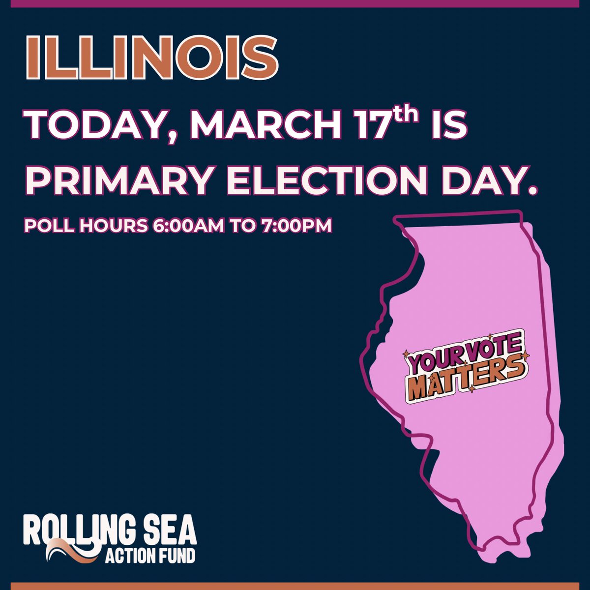 Rolling Sea Action Fund tweet media