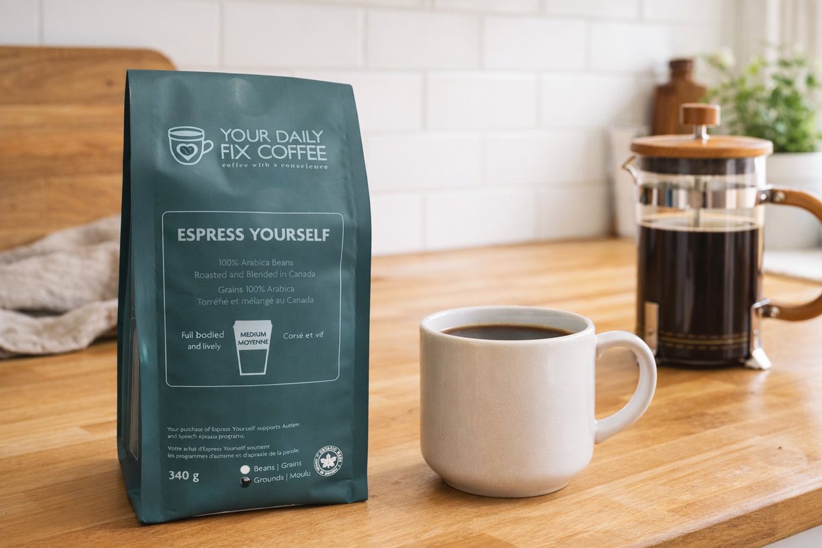 YRdailyfix's tweet photo. Coffee.   We need it.   We love it.   It’s what we do.  We do it well.   https://t.co/qELRYN9iyf. https://t.co/uA9Sp0JRMh