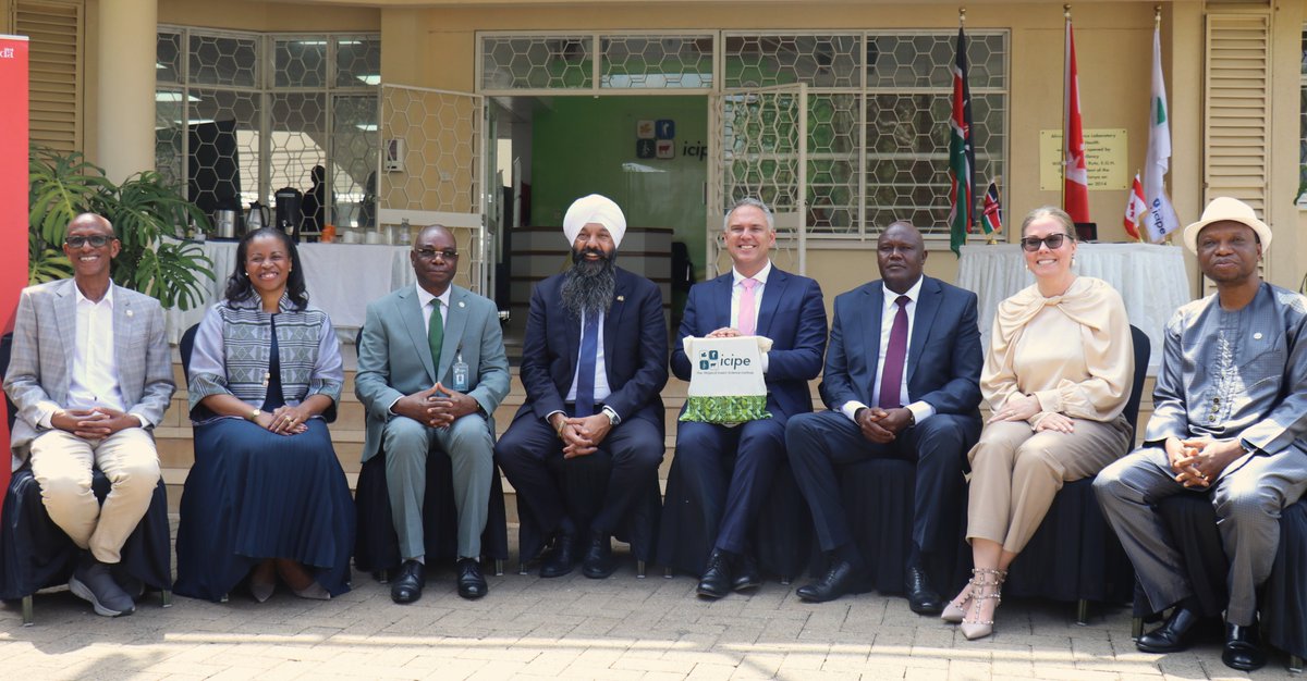 Canada in Kenya, Somalia and Uganda tweet media