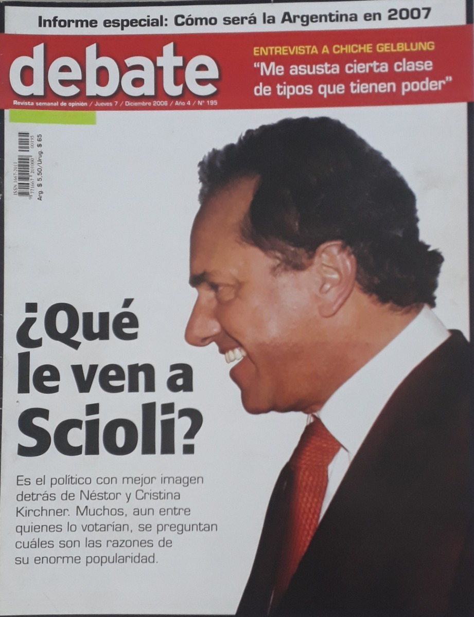 2006 Argentina tweet media